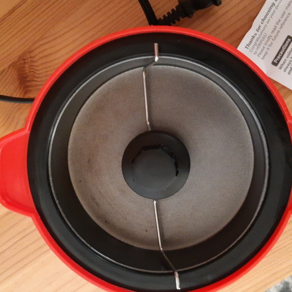 🎬Hirifull🍿Popcorn Popper🍿 - Picture 5 of 6